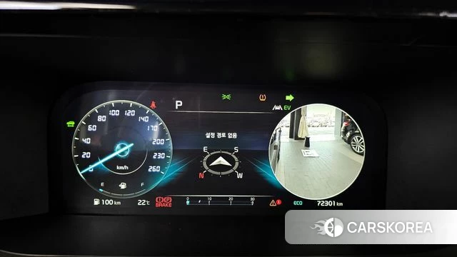 Kia Sorento 4th Generation id 4281744 из Кореи 34