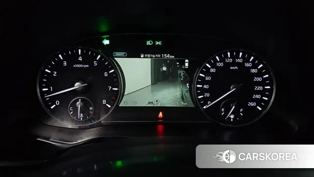 Kia The New K9 2nd generation id 3447985 из Кореи 18