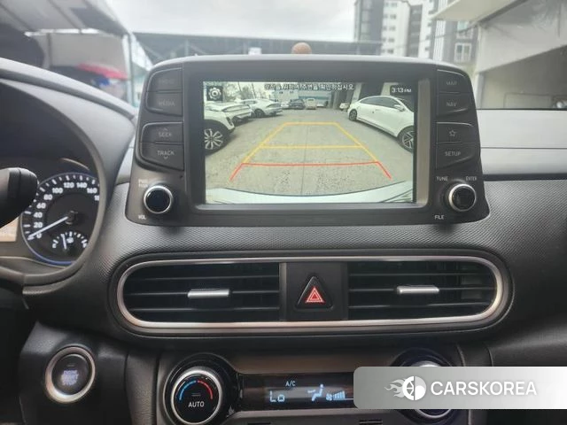 Hyundai Kona id 3937229 из Кореи 11