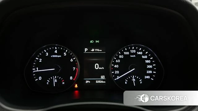 Hyundai i30 (PD) id 4390203 из Кореи 31