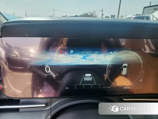 Kia Carnival 4th generation id 3771738 из Кореи 12