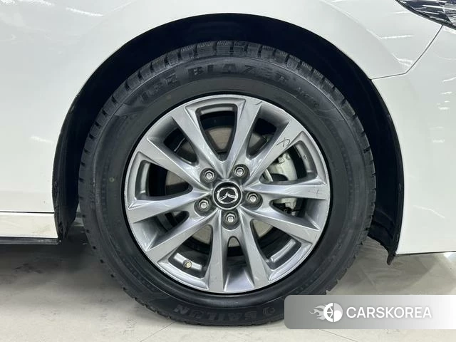 Mazda 3 Angkesaila id 4208066 из Китая 27