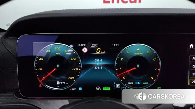 Mercedes-Benz CLS-Class C257 id 3467440 из Кореи 18