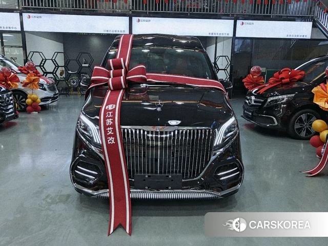 Mercedes-Benz Vito id 3939359 из Китая 14