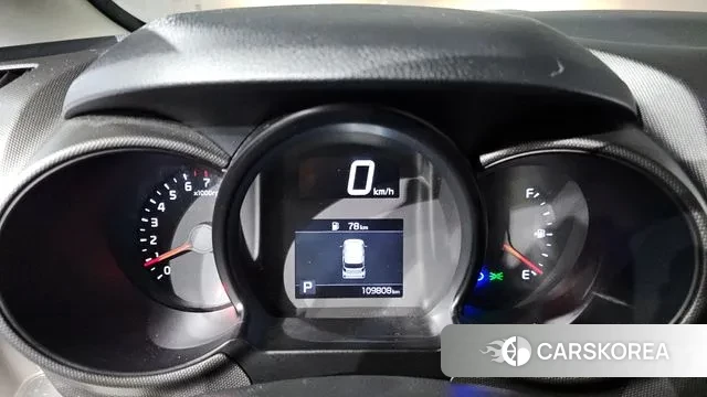 Kia The New Ray id 3646059 из Кореи 18