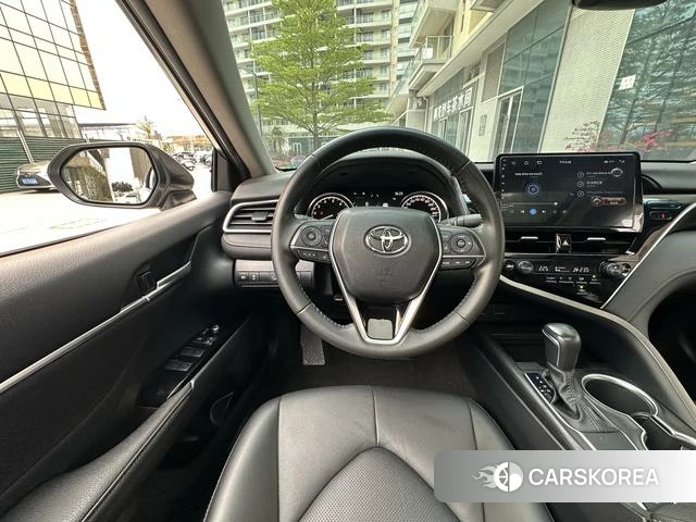 Toyota Camry id 4328943 из Китая 23