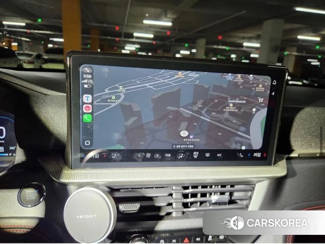 Ford Explorer 6th Generation id 3837974 из Кореи 10