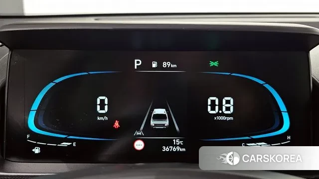 Hyundai Casper id 3467648 из Кореи 18