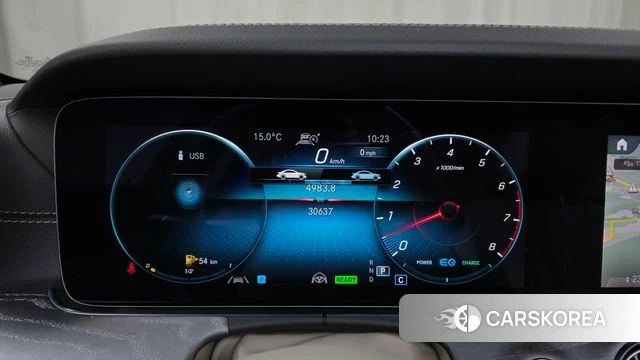 Mercedes-Benz CLS-Class C257 id 3864518 из Кореи 18