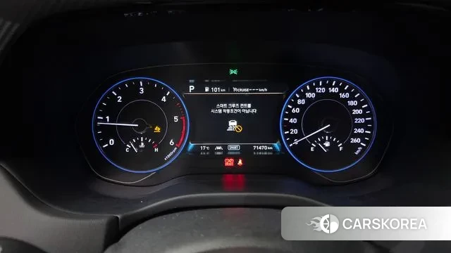 Hyundai Palisade id 3395492 из Кореи 18