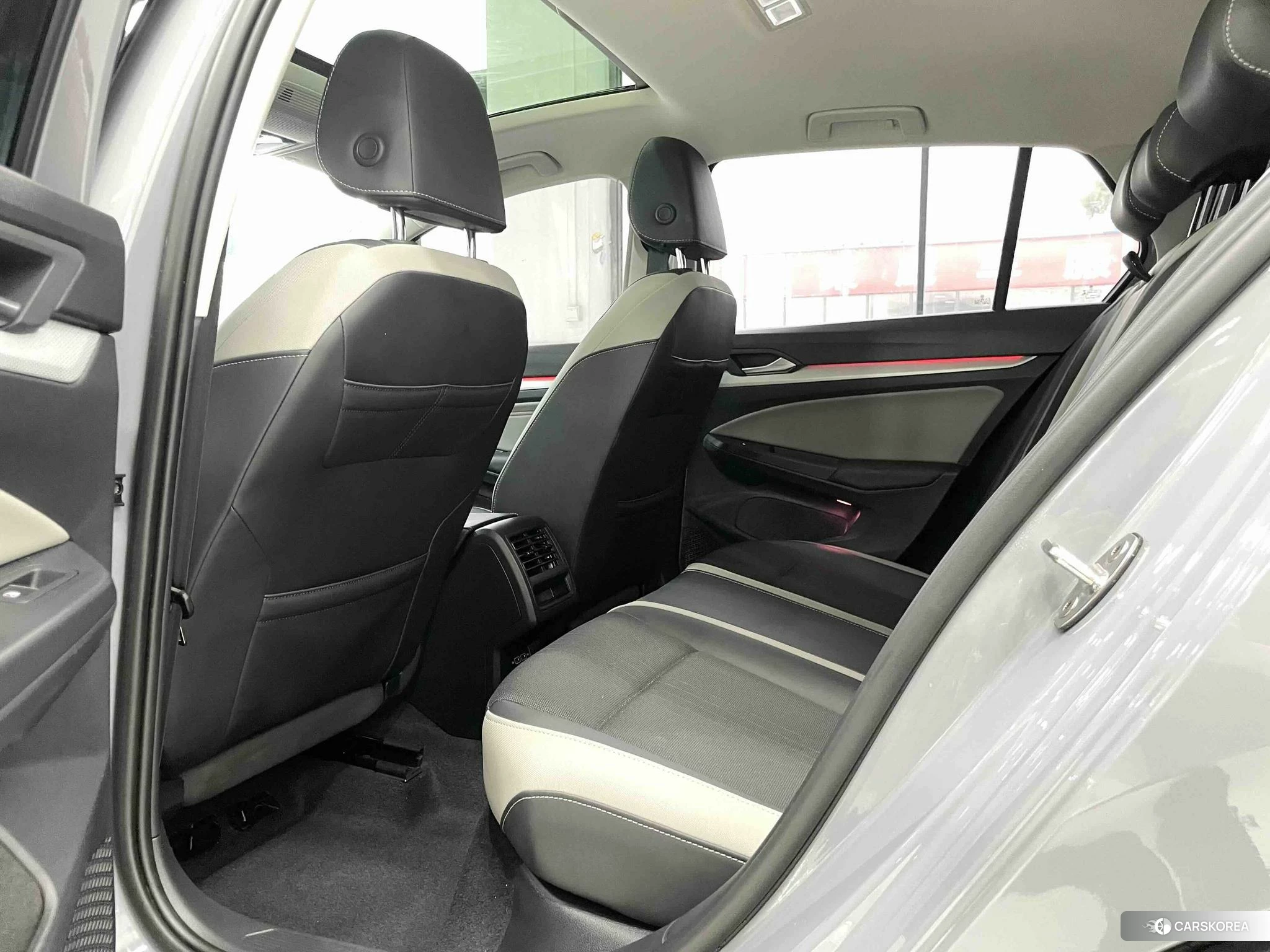 Volkswagen Golf id 4487189 из Китая 16