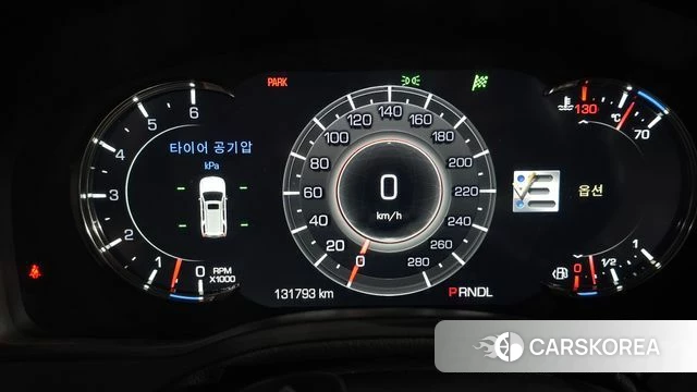 Cadillac Escalade id 4587289 из Кореи 18