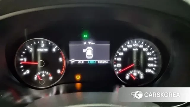 Kia Sportage The Bold id 3601270 из Кореи 18