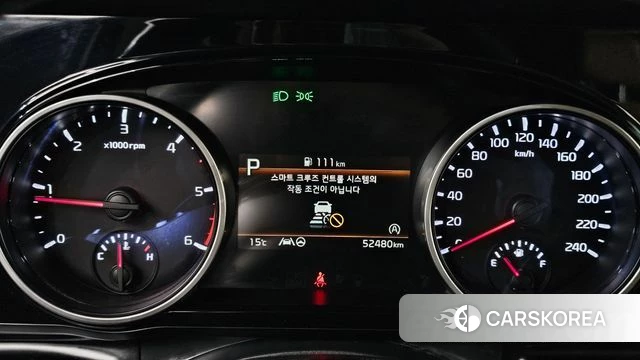 Kia Carnival 4th generation id 3839290 из Кореи 18