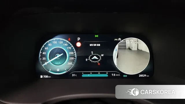 Hyundai The New Palisade id 2894585 из Кореи 18