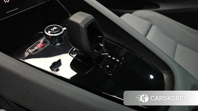 Polestar Polestar 2 id 4881095 из Кореи 33