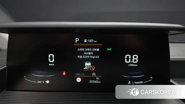 Hyundai Staria id 3420764 из Кореи 18