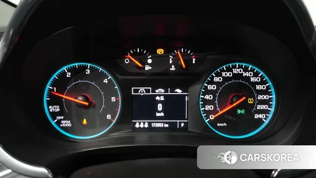 Chevrolet (GM Daewoo) The New Malibu id 4384566 из Кореи 18