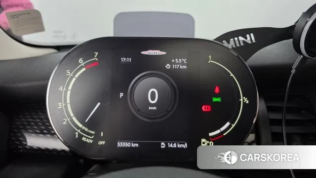 Mini Cooper S id 3433415 из Кореи 18