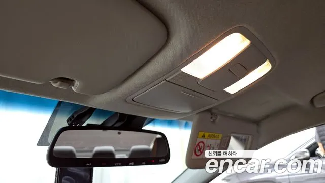 Kia The New K3 2nd generation id 2608715 из Кореи 18