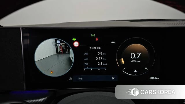 Hyundai Sonata D Edge (DN8) id 3876442 из Кореи 18