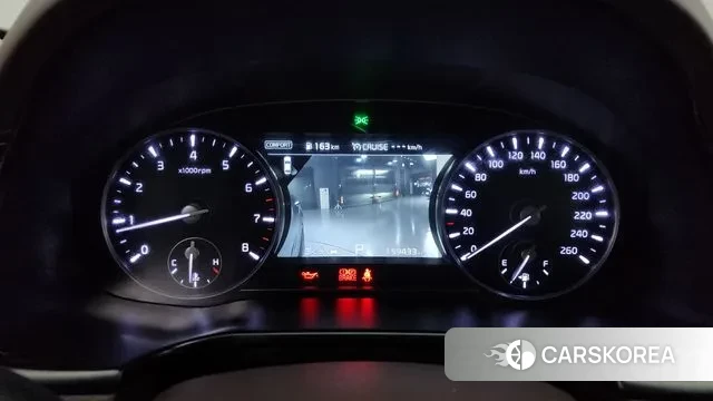 Kia More K9 id 3599121 из Кореи 18