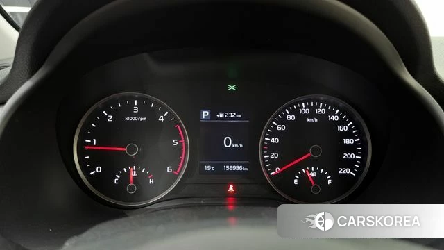 Kia Stonic id 4326074 из Кореи 18