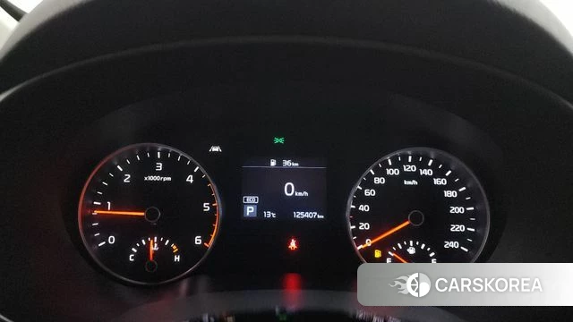 Kia Sportage The Bold id 3796130 из Кореи 18