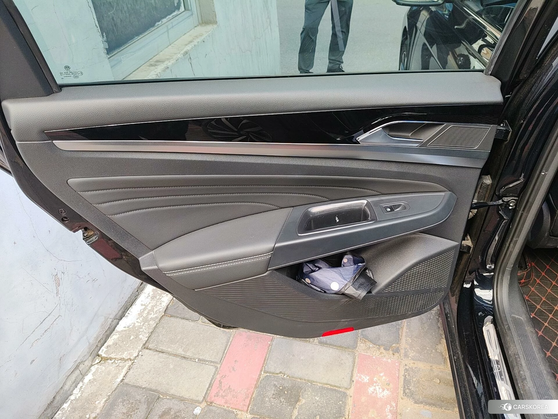 Volkswagen Passat id 4407546 из Китая 19