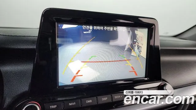 Kia The New K3 2nd generation id 2679865 из Кореи 18