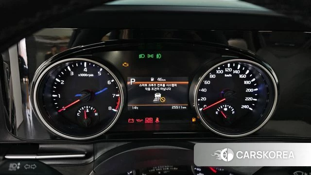 Kia Carnival 4th generation id 3832015 из Кореи 18