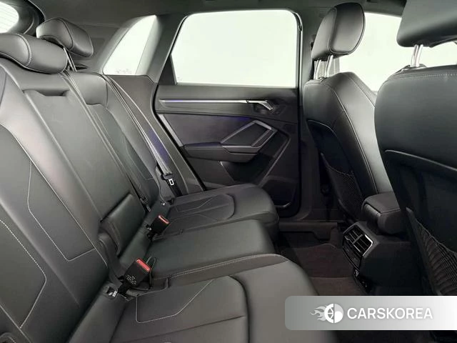 Audi Q3 id 4273004 из Китая 8