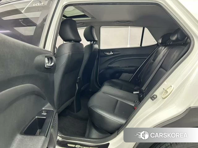 Kia Yi Ran id 4259543 из Китая 21