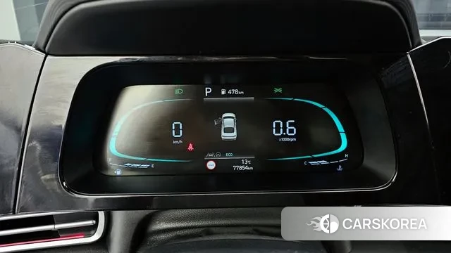 Hyundai The New Avante (CN7) id 3420567 из Кореи 18