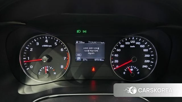 Kia Come New K3 id 4477489 из Кореи 18