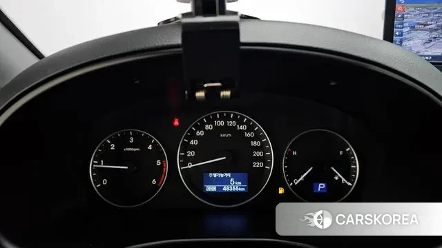 Hyundai The New Grand Starex id 3484757 из Кореи 18