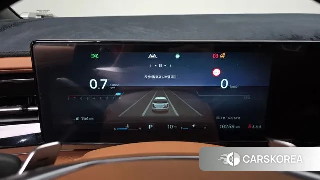 Ssangyong Torres id 3341348 из Кореи 18