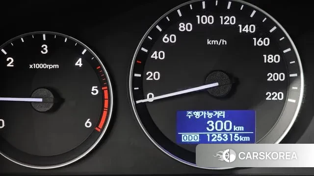 Hyundai The New Grand Starex id 3578895 из Кореи 18