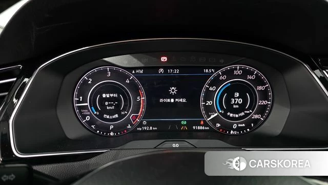 Volkswagen Arteon id 4225181 из Кореи 18