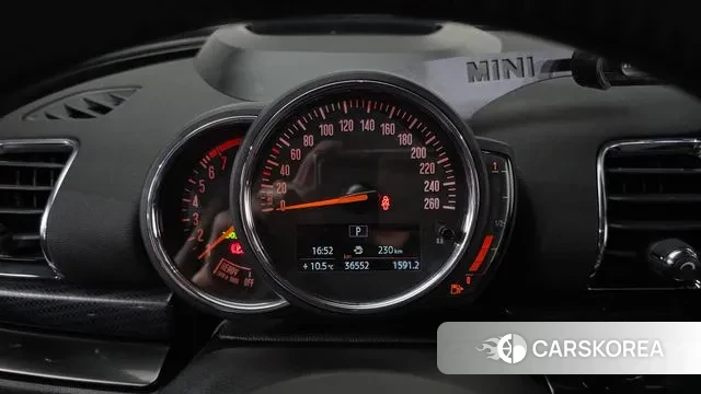 Mini Cooper Clubman id 3788946 из Кореи 18