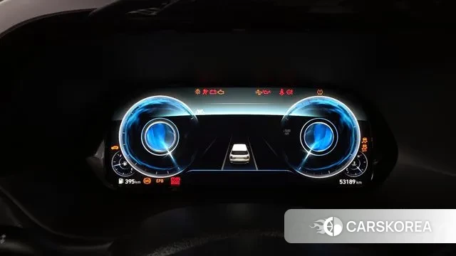 Hyundai Palisade id 3027439 из Кореи 18