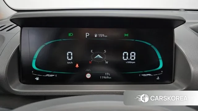 Hyundai Casper id 3359968 из Кореи 18