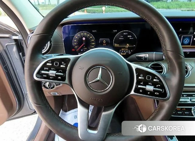 Mercedes-Benz E-Class W213 id 3866872 из Кореи 18