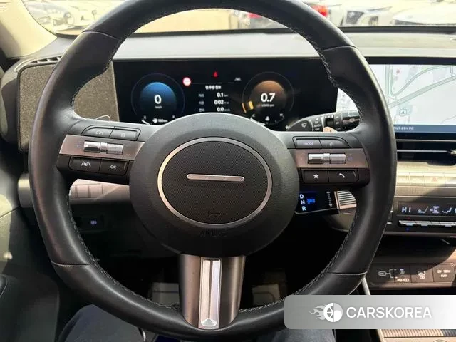 Hyundai Kona (SX2) id 3332988 из Кореи 17