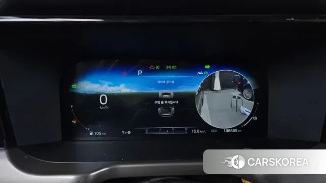 Kia Sorento 4th Generation id 3519783 из Кореи 18