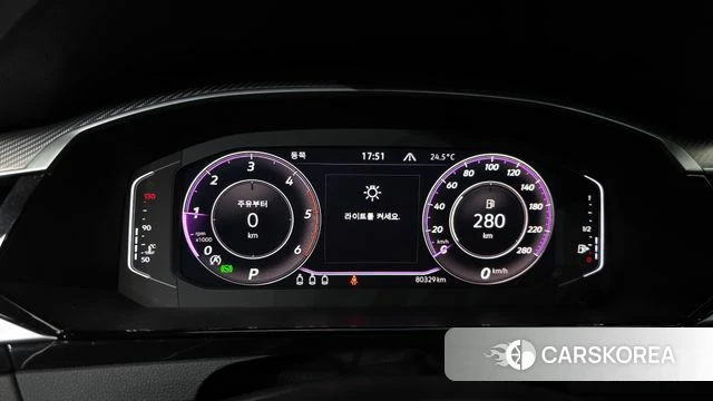 Volkswagen Arteon id 4773888 из Кореи 29