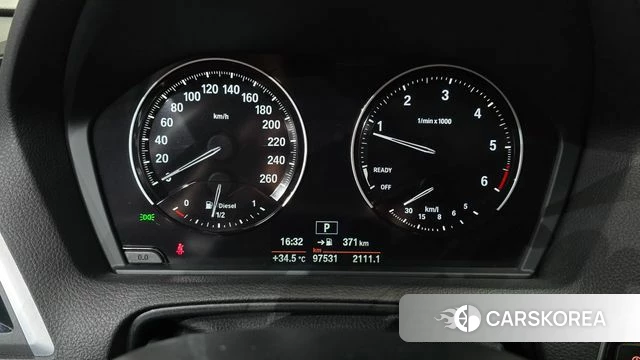 BMW 1 Series (F20) id 4331424 из Кореи 28