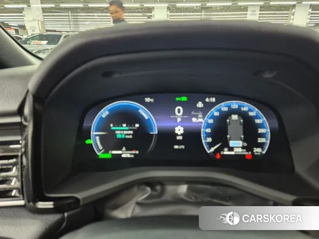 Toyota Camry (XV80) id 3371711 из Кореи 18