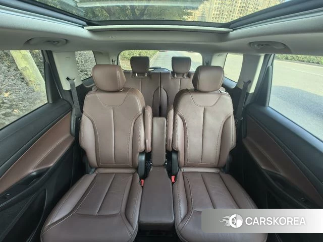 Buick GL6 id 3876005 из Китая 13