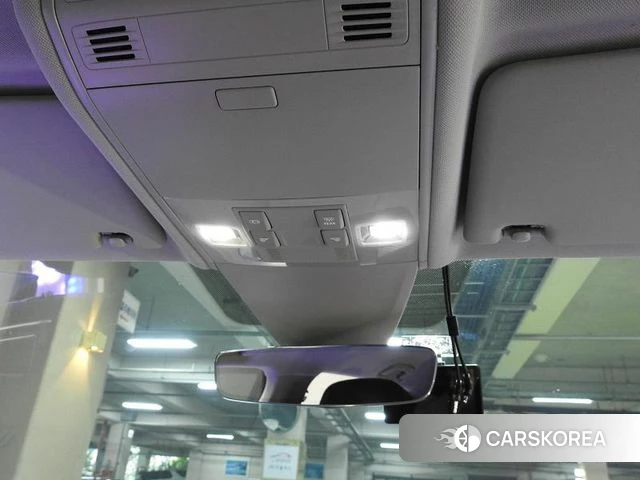 Volkswagen Tiguan second Generation id 4294146 из Кореи 18